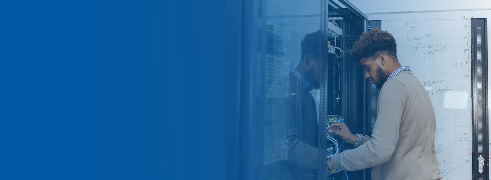 Entrepreneurship Technology and Innovation Program