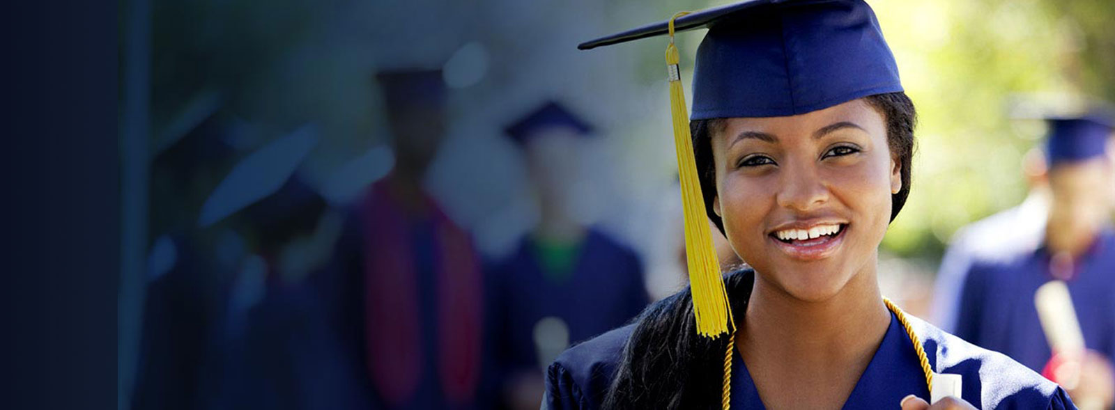 BlueCrest University College Campus